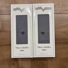 MARIO VALENTINO ソックスセット　ビジネスソックス 25cmのサムネイル