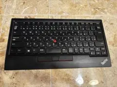 Lenovo ThinkPad トラックポイント・キーボード II