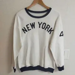 JACKSON MATISSE ジャクソンマティス スウェット トレーナーのサムネイル