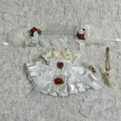 ぬい服　16cmのサムネイル