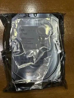 Seagate SkyHawk 2TB HDD