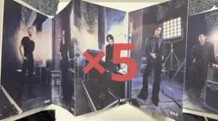 ARIRANG アリラン Rooted in Korea　ポストカード　5セット