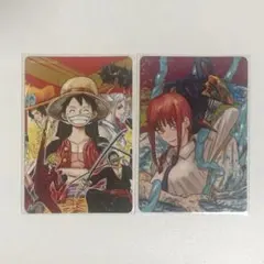 あ*こ様 ナツコミ　ワンピース あ*こ様 ワンピース チェンソーマン 呪術廻戦etcナツコミ2022 特製