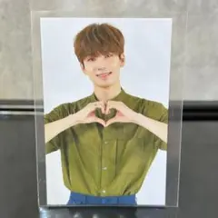 SEVENTEEN ウォヌ トレカ Ode to You ソウルコン トレカ