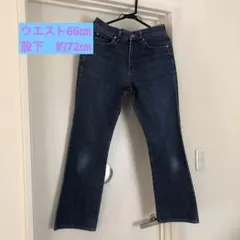 UNIQLO デニム