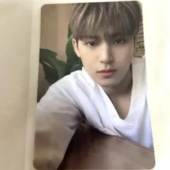 ミンギュ Happy Ending トレカ CARAT版