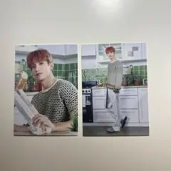 SEVENTEEN~HOME~ ドギョム