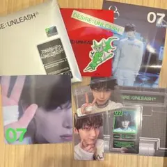 ENHYPEN エンハイプン ソヌ sunoo ENGENE コンプ トレカ