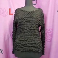 ♥新品♥【メーカーサンプル】カットソー