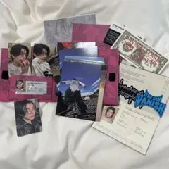 enhypen ジェイク