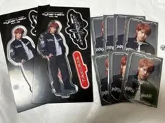 後藤拓磨　アクスタ　フォトカード