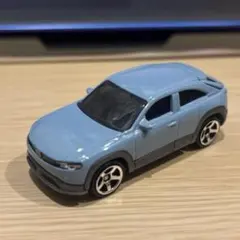 マッチボックス ジャパンシリーズ　ミニカー　マツダ MX-30のサムネイル