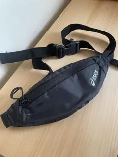 asics ランニングウエストポーチ