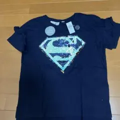 GAP スーパーマン Tシャツ 150cm (XL) 新品・未使用品