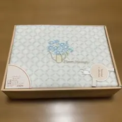 フラットボアシーツ　シングル140✖️240