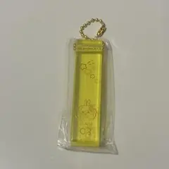 ちいかわ うさぎ ホテルのキーホルダー