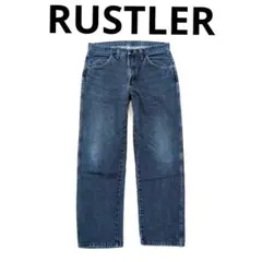 ● RUSTLER　ラスラー　ジーンズ　デニムパンツ