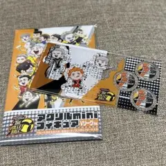 ハイキュー名場面ジオラマフィギュア オールスターコレクション 犬鳴シオン Amazon.co.jp: ハイキュー vリーグ 犬鳴シオン オールスター