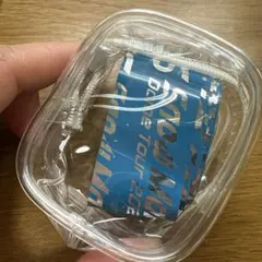 SNOW MAN Dome Tour 2025 銀テープ