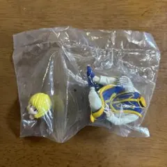 HUNTER × HUNTERすわらせ隊 クラピカ