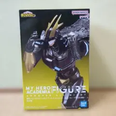 僕のヒーローアカデミア アーマードオールマイト フィギュア　新品未開封