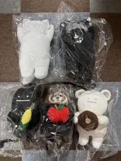 グラニフ台北 1st anniversary 限定 イカク マスコット - メルカリ