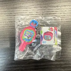 たまごっち おかしなたまごボーロっち パッケージチャーム