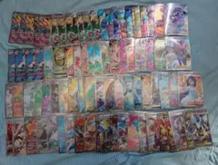 ポケモンカード SR まとめ売り　80枚