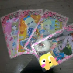 アイプリバース 4枚セット