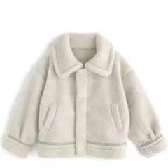 GRL ボアジャケット