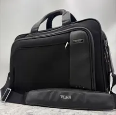✨TUMI✨トゥミ ビジネスバッグ ブリーフケース 23641D PCケース付