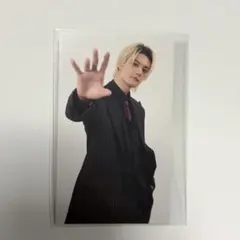 M!LK 佐野勇斗　SMILEPOP 愛知　ラキドロトレカ