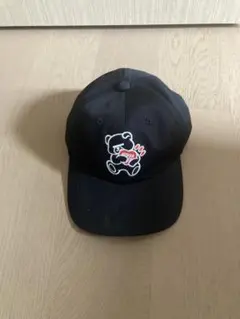 HUMAN MADE キャップ　ロゴピンク　希少 早い者勝ち HUMAN MADE キャップ ロゴピンク 希少 早い者勝ち - メルカリ