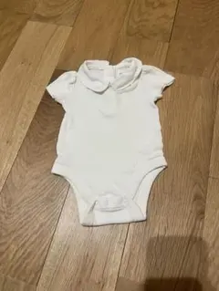 baby gap ロンパース　0-3month
