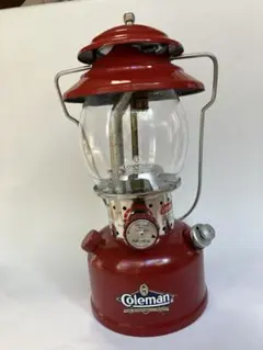 【極美品】Coleman 200a 63年　箱イグナイター付き 極美品】Coleman 200a 63年 箱イグナイター付き - メルカリ