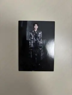 SEVENTEEN right here JAPAN トレカ　スングァン