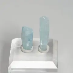 【2点セット】アクアマリン