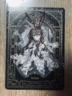 アークナイツ KAYOU アーミヤ SE アークナイツ KAYOU アーミヤ SE - メルカリ
