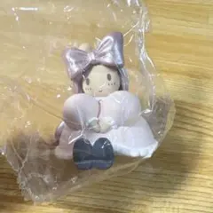 サンリオ バレエリボンフィギュア マロンクリーム