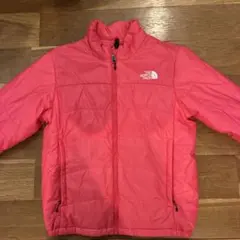 THE NORTH FACE 中綿　ジャケット　150サイズ