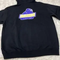 XLARGE エクストララージ フード付きパーカーのサムネイル