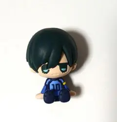 じとっと JIToT ちょこラバブルーロック　糸師凛