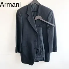 Armani アルマーニ コレッツォーニ スーツ セットアップ ジャケットのサムネイル