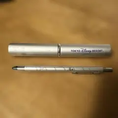 東京ディズニーリゾート ボールペン２色　シャープペンシル