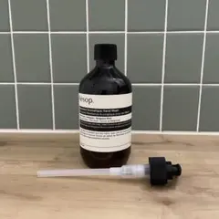Aesop レバレンスハンドウォッシュ