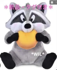 ミーコ ぬいぐるみ 東京ディズニーリゾート店限定 ポカホンタス - メルカリ