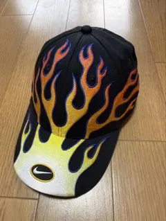 Nike Structured OG Flame Cap M/L