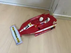 タミヤ　F1 ラジコン用 ボディ　フェラーリ 312T F102,103,104のサムネイル