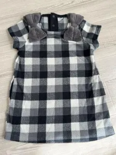 SLIP SLAP ワンピース　100