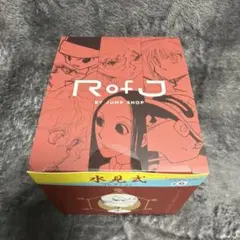 RofJ　HUNTER×HUNTER　水見式コレクション　全種セット　コンプ